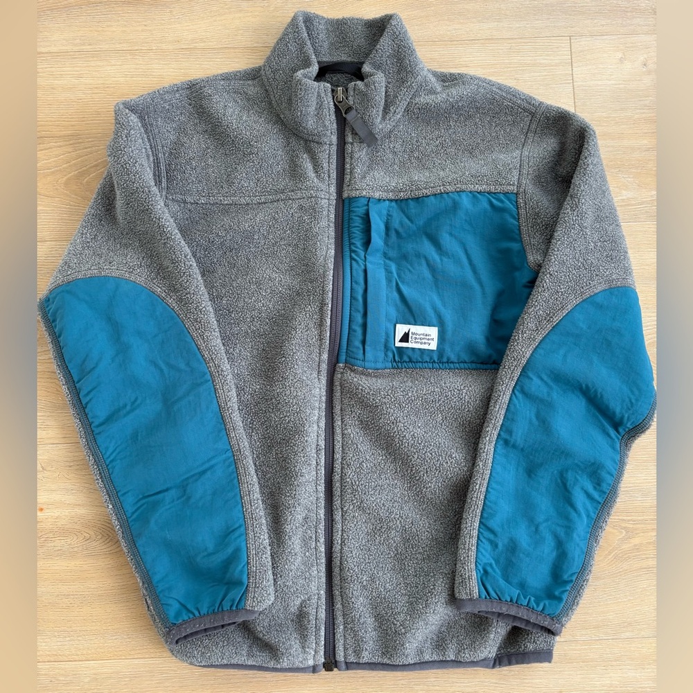 MEC Fireside Fleece Youth Size 10